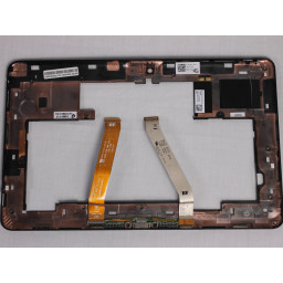 Замена порта клавиатуры Dell Venue 11 Pro